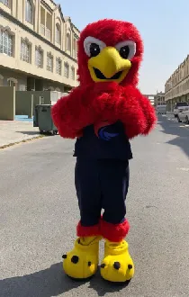 The Mascot Maker